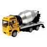 Utilaj de Transport Beton, 11 cm, Scara 1:35