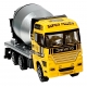 Utilaj de Transport Beton, 11 cm, Scara 1:35