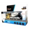 Utilaj de Transport Beton, 11 cm, Scara 1:35