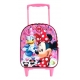 Trolley pentru scoala 16" 3D Minnie 50301_5
