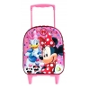 Trolley pentru scoala 16" 3D Minnie 50301_5