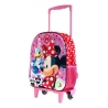 Trolley pentru scoala 16" 3D Minnie 50301_5