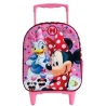 Trolley pentru scoala 16" 3D Minnie 50301_5