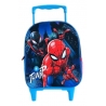 Trolley pentru scoala 16" 3D Spider-Man 50301_3