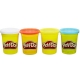 Plastilina Play-Doh 4 culori