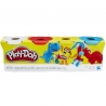 Plastilina Play-Doh 4 culori