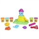 Plastilina cu forme Play-Doh Caracatita Cranky