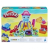 Plastilina cu forme Play-Doh Caracatita Cranky
