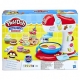 Plastilina cu forme Play-Doh - Mixer