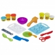 Plastilina cu forme Play-Doh - Unelte de bucatarie