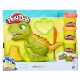 Plastilina cu forme Play-Doh - Uneltele lui Dino