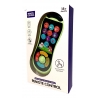 Telecomanda cu functie TouchScreen, Numerele si Culorile in engleza, Functie cu cantece, 21 cm