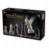 Joc de societate 2in1 sah si table