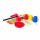 Micul Magician, Trucuri de magie, Joc interactiv pentru copii