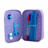 Penar 3 fermoare echipat Frozen