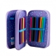 Penar 3 fermoare echipat Frozen