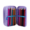 Penar 3 fermoare echipat Frozen