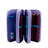 Penar 3 fermoare echipat Frozen