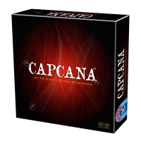 Joc de strategie, Capcana