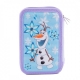 Penar 3 fermoare echipat Frozen