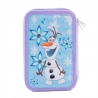 Penar 3 fermoare echipat Frozen