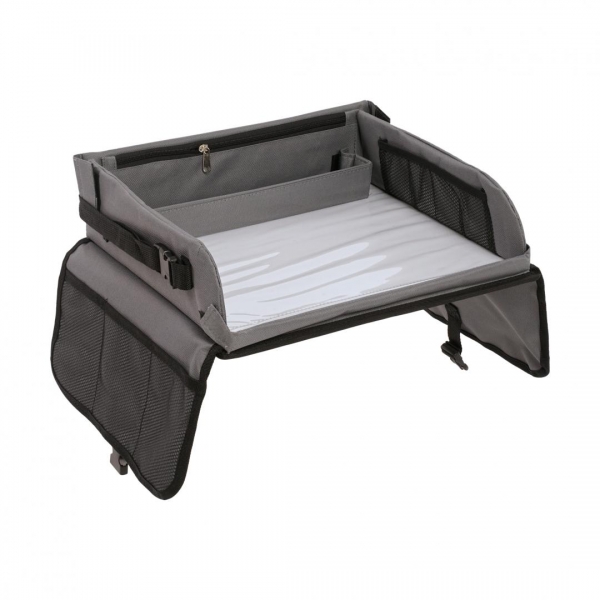 Masuta multifunctionala de calatorie pentru copii, U-Grow