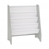 Raft organizator pentru carti, U-Grow