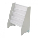 Raft organizator pentru carti, U-Grow