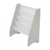 Raft organizator pentru carti, U-Grow