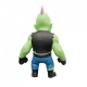 Figurina flexibila Monster Flex- Punk Zombie, 20 cm