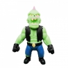 Figurina flexibila Monster Flex- Punk Zombie, 20 cm