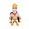 Figurina flexibila Monster Flex- King Skeleton , 20 cm