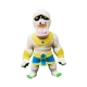 Figurina flexibila Monster Flex- Mummy, 20 cm