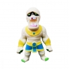 Figurina flexibila Monster Flex- Mummy, 20 cm
