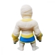 Figurina flexibila Monster Flex- Mummy, 20 cm
