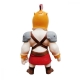 Figurina flexibila Monster Flex- Gladiator, 20 cm