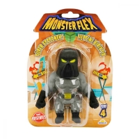 Figurina flexibila Monster Flex- Torturer, 20 cm
