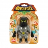 Figurina flexibila Monster Flex- Torturer, 20 cm