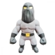 Figurina flexibila Monster Flex- Torturer, 20 cm