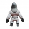 Figurina flexibila Monster Flex- Torturer, 20 cm