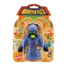Figurina flexibila Monster Flex- Spectre, 20 cm