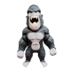 Figurina flexibila Monster Flex- Gorilla, 20 cm