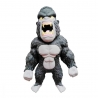 Figurina flexibila Monster Flex- Gorilla, 20 cm