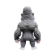 Figurina flexibila Monster Flex- Gorilla, 20 cm