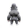 Figurina flexibila Monster Flex- Gorilla, 20 cm