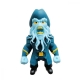 Figurina flexibila Monster Flex- Octopus Pirate, 20 cm
