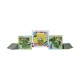 Joc educativ Brainbox Lumea