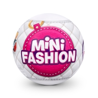 Fashion Mini Brands Fashion, series 1, 5 Surprise