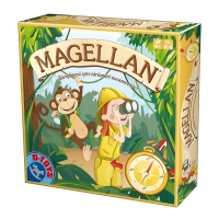 Joc de strategie pentru copii Magellan