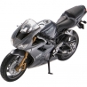 Macheta metalica Welly 1:18 - Triumph Daytona 675